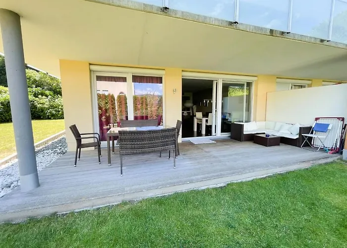 Seepark Velden