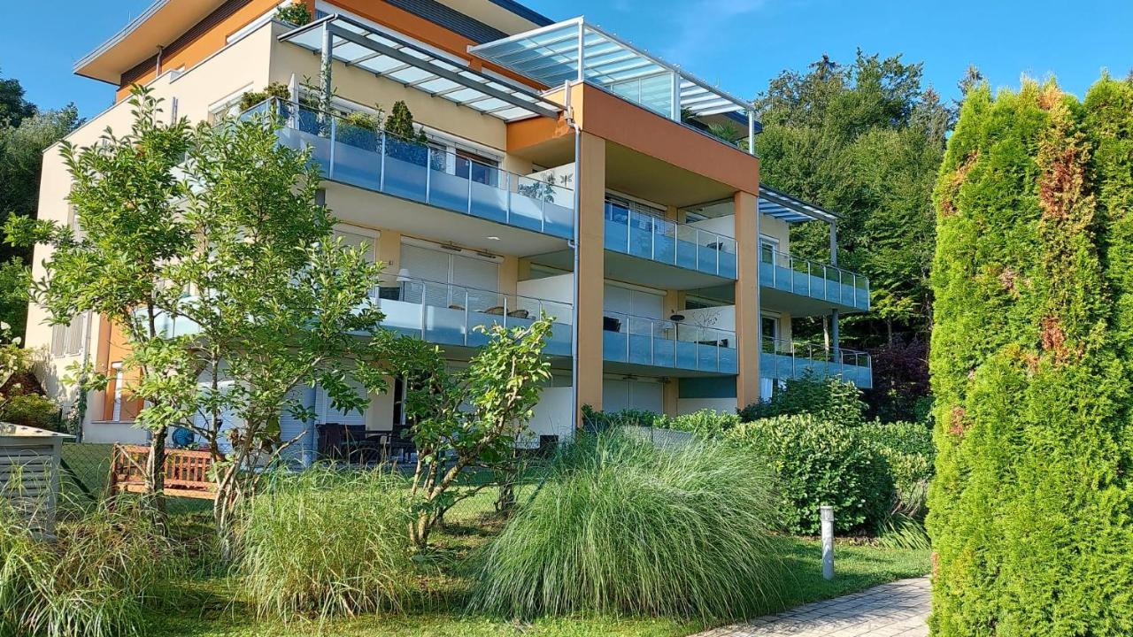 Seepark Velden *