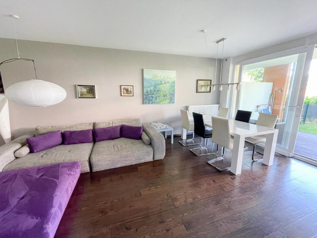 Apartment Seepark Velden Velden am Woerthersee