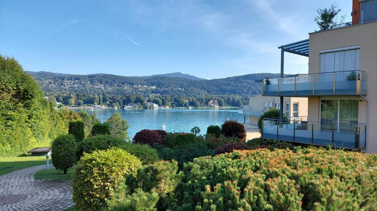 Apartment Seepark Velden