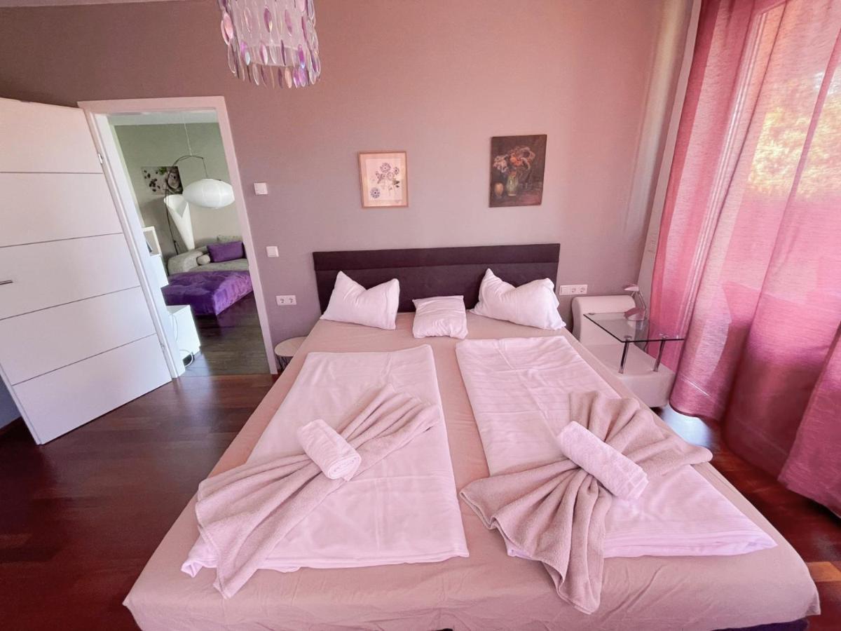 Seepark Velden Apartment Velden am Woerthersee